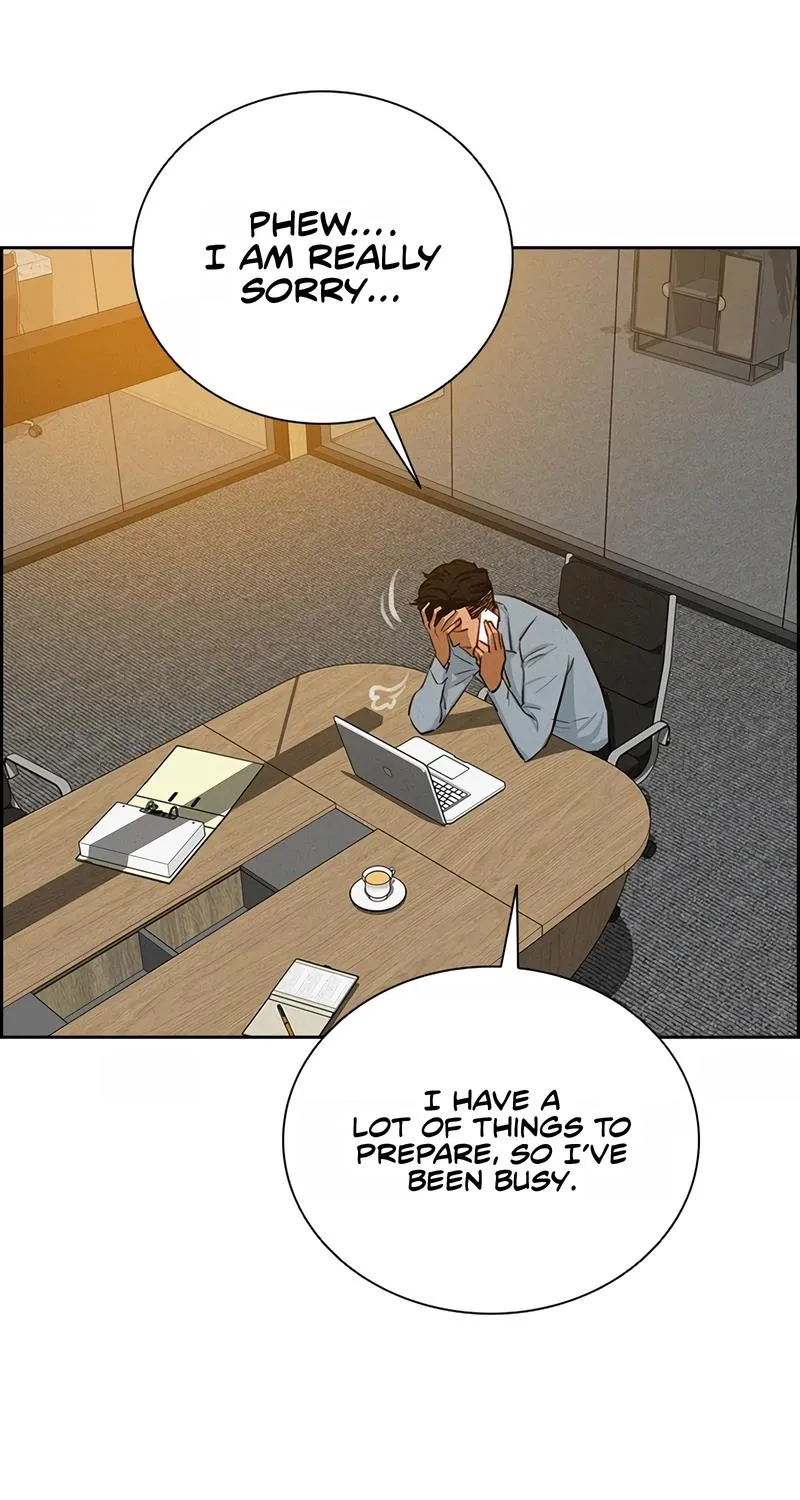 The Lord Of Money Zinmanga X Chapter 119 Page 98