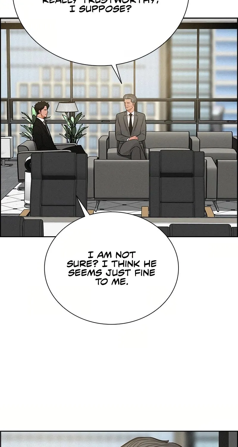 The Lord Of Money Zinmanga X Chapter 118 Page 14