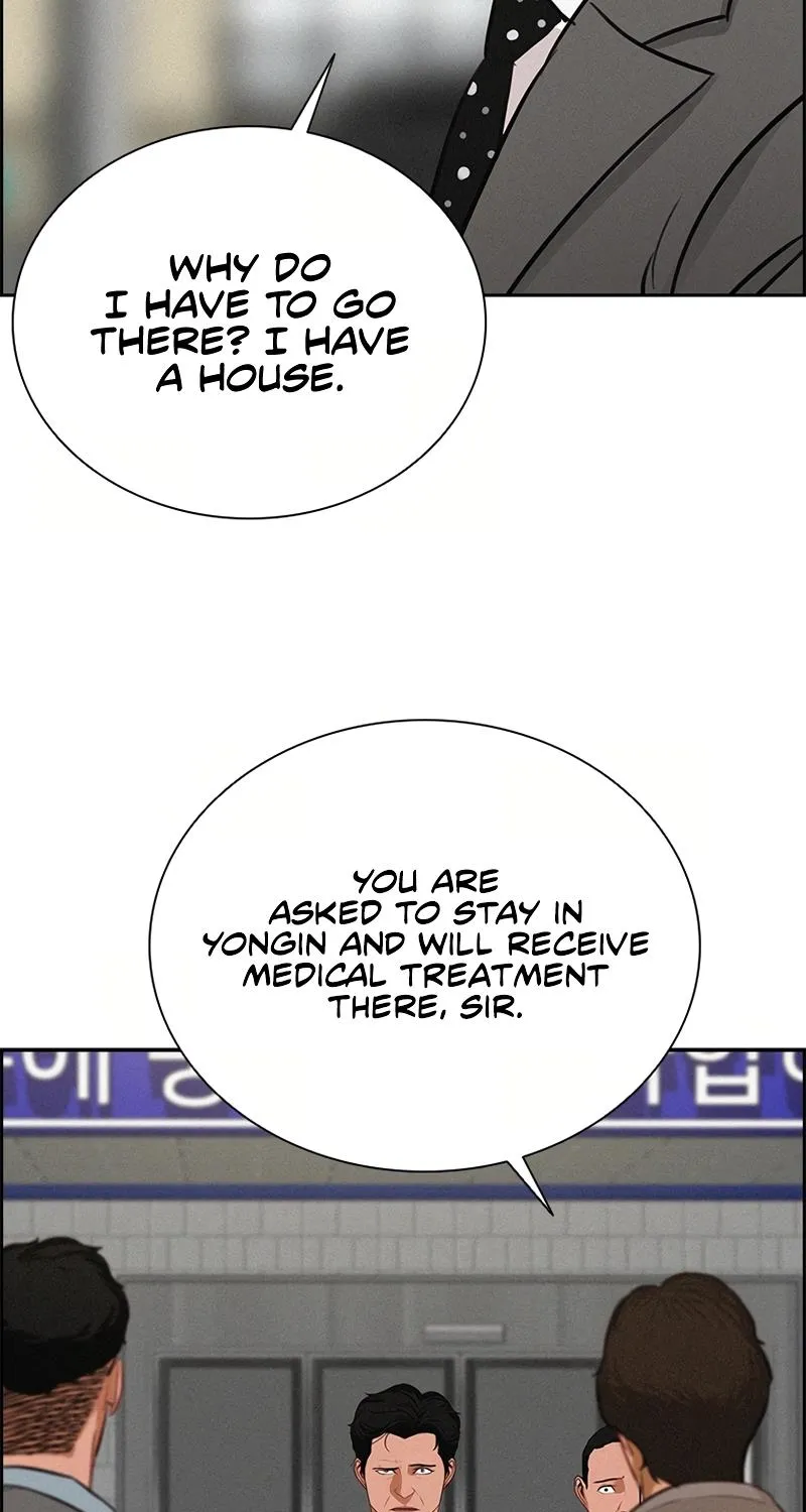 The Lord Of Money Zinmanga X Chapter 118 Page 28