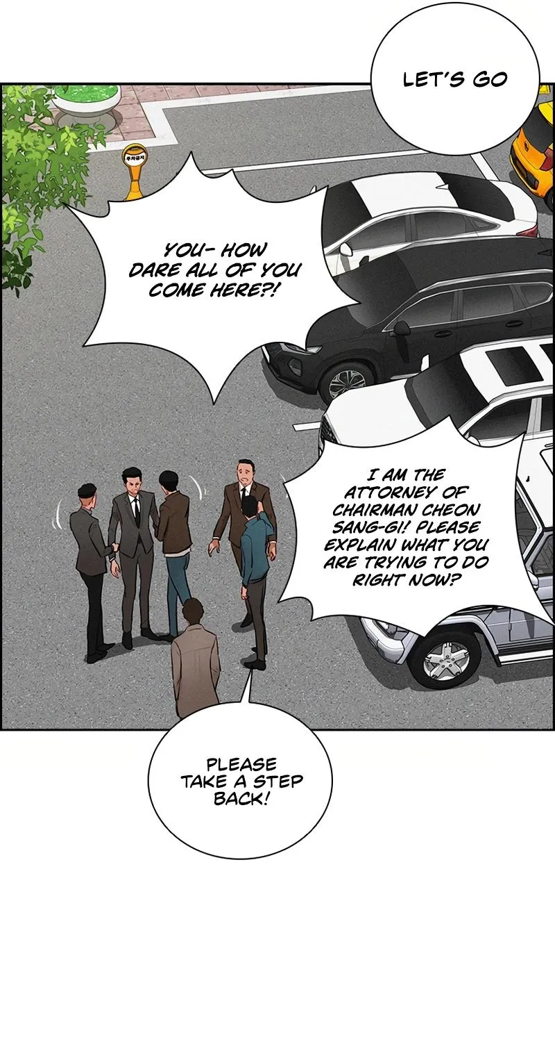 The Lord Of Money Zinmanga X Chapter 118 Page 32