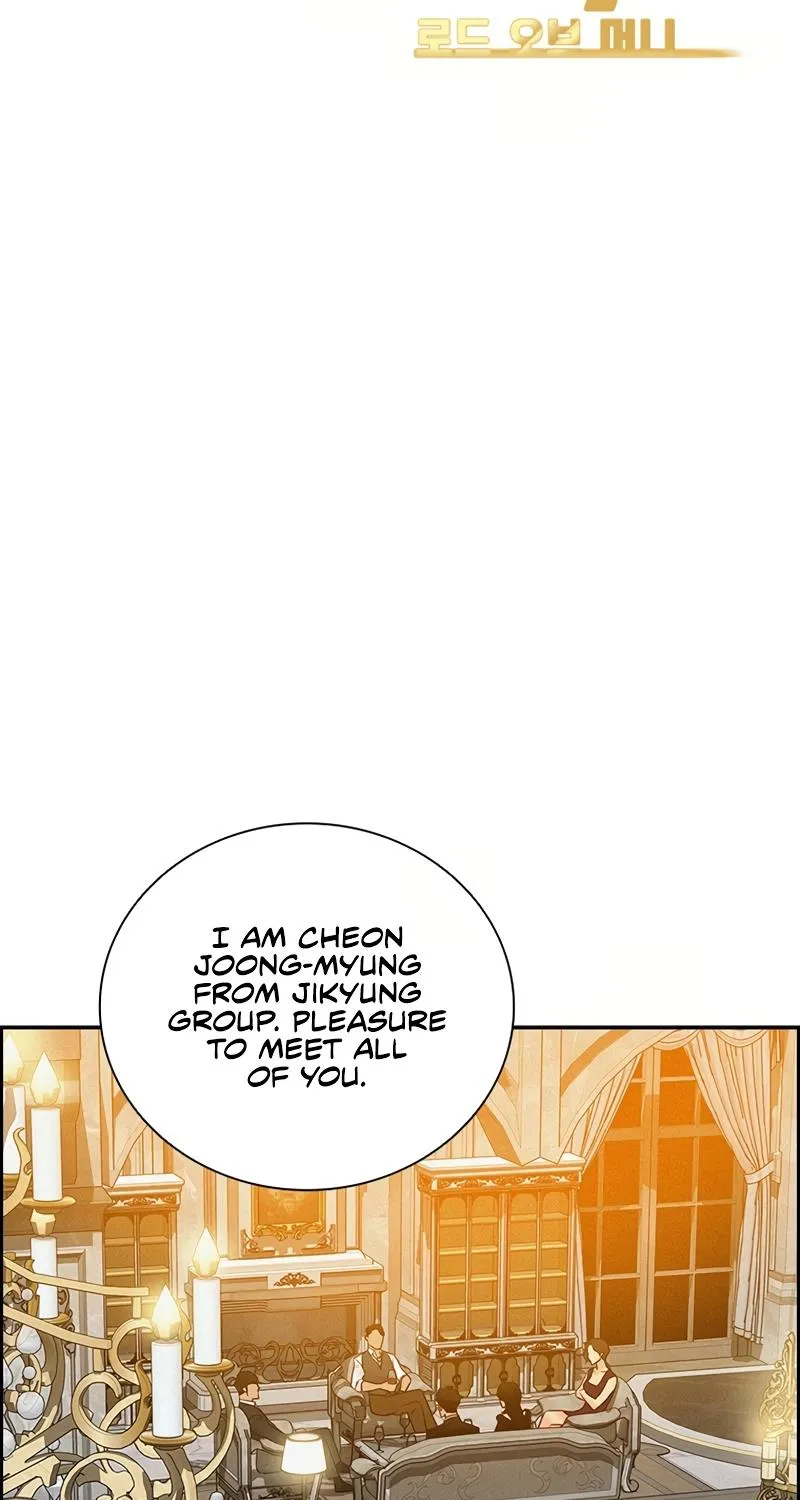 The Lord Of Money Zinmanga X Chapter 116 Page 38