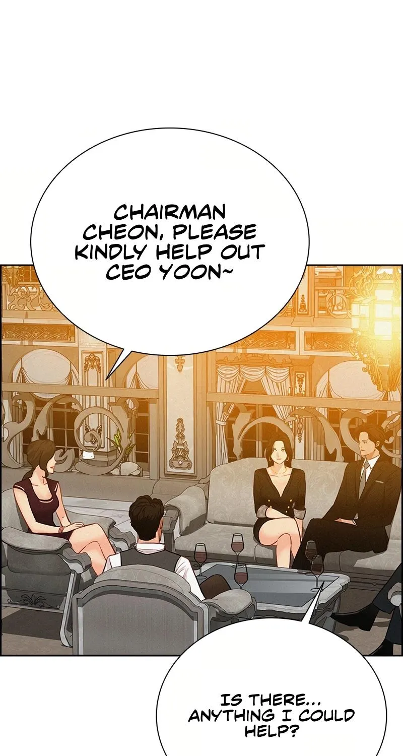 The Lord Of Money Zinmanga X Chapter 116 Page 46