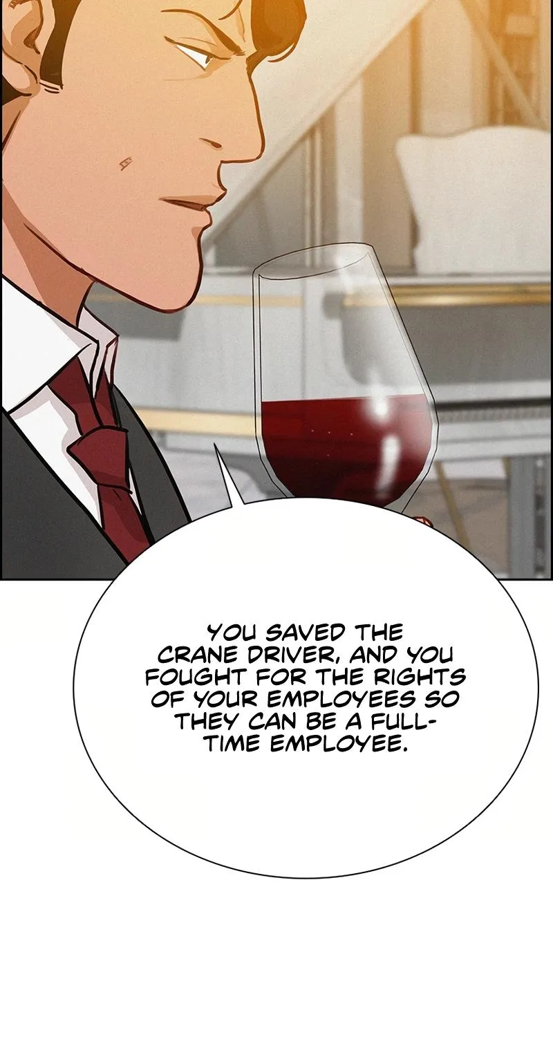 The Lord Of Money Zinmanga X Chapter 116 Page 56