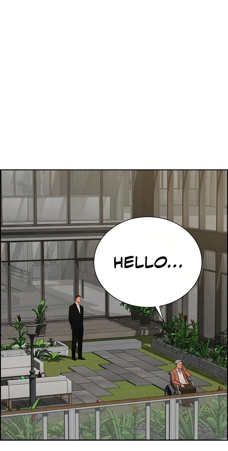 The Lord Of Money Zinmanga X Chapter 115 Page 4