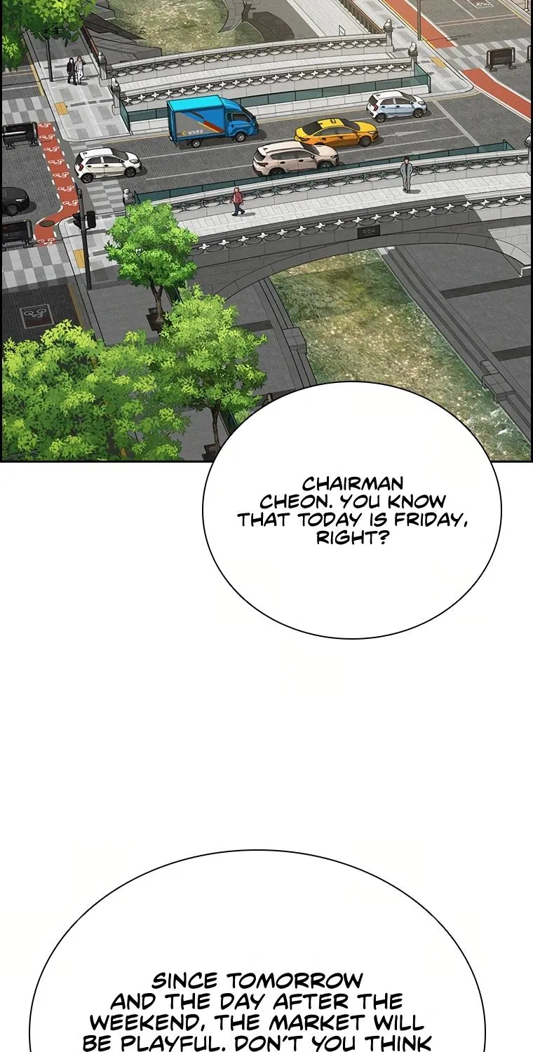 The Lord Of Money Zinmanga X Chapter 115 Page 58