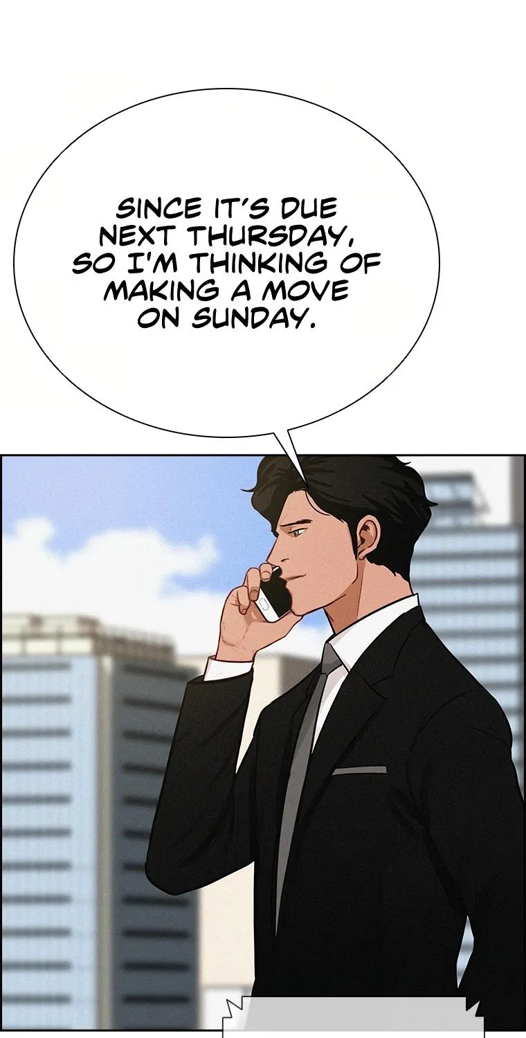 The Lord Of Money Zinmanga X Chapter 115 Page 62