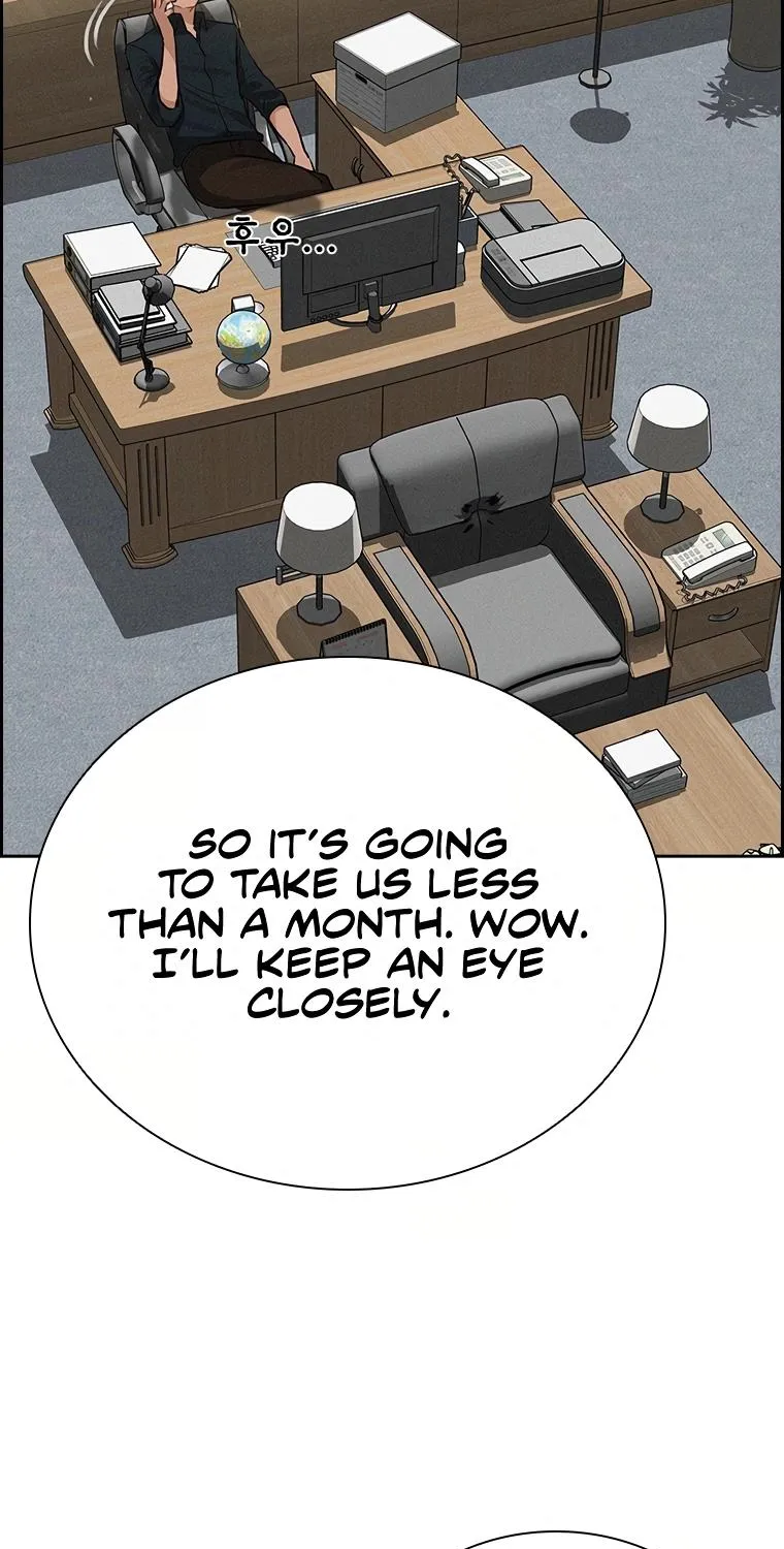 The Lord Of Money Zinmanga X Chapter 115 Page 68