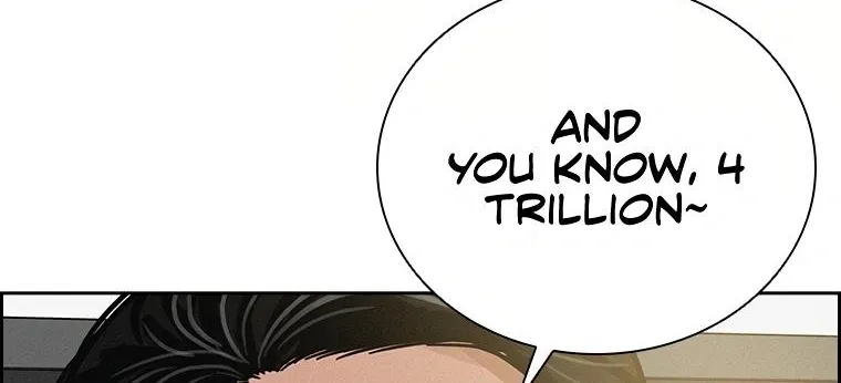 The Lord Of Money Zinmanga X Chapter 115 Page 69
