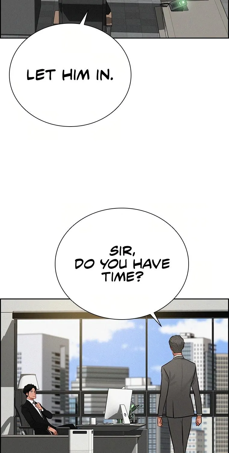 The Lord Of Money Zinmanga X Chapter 115 Page 74
