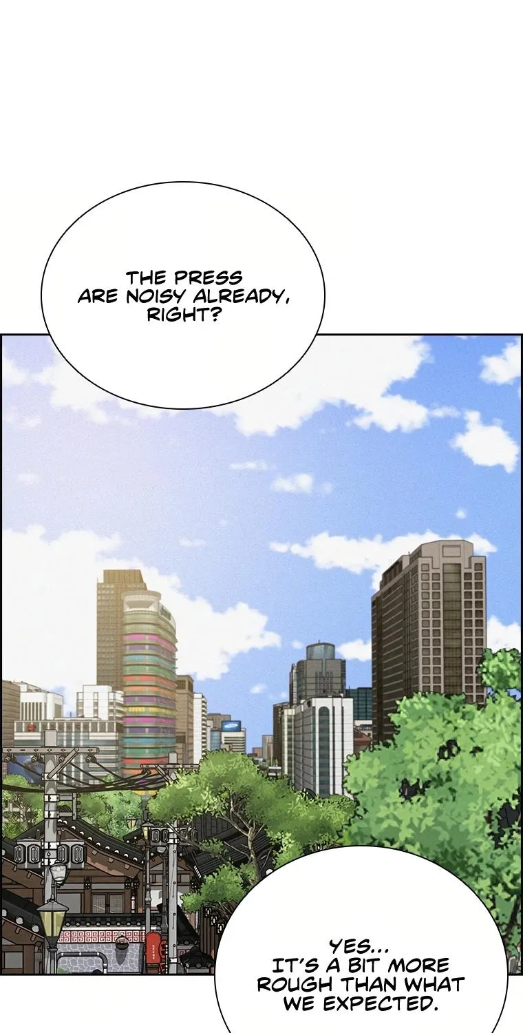The Lord Of Money Zinmanga X Chapter 115 Page 78