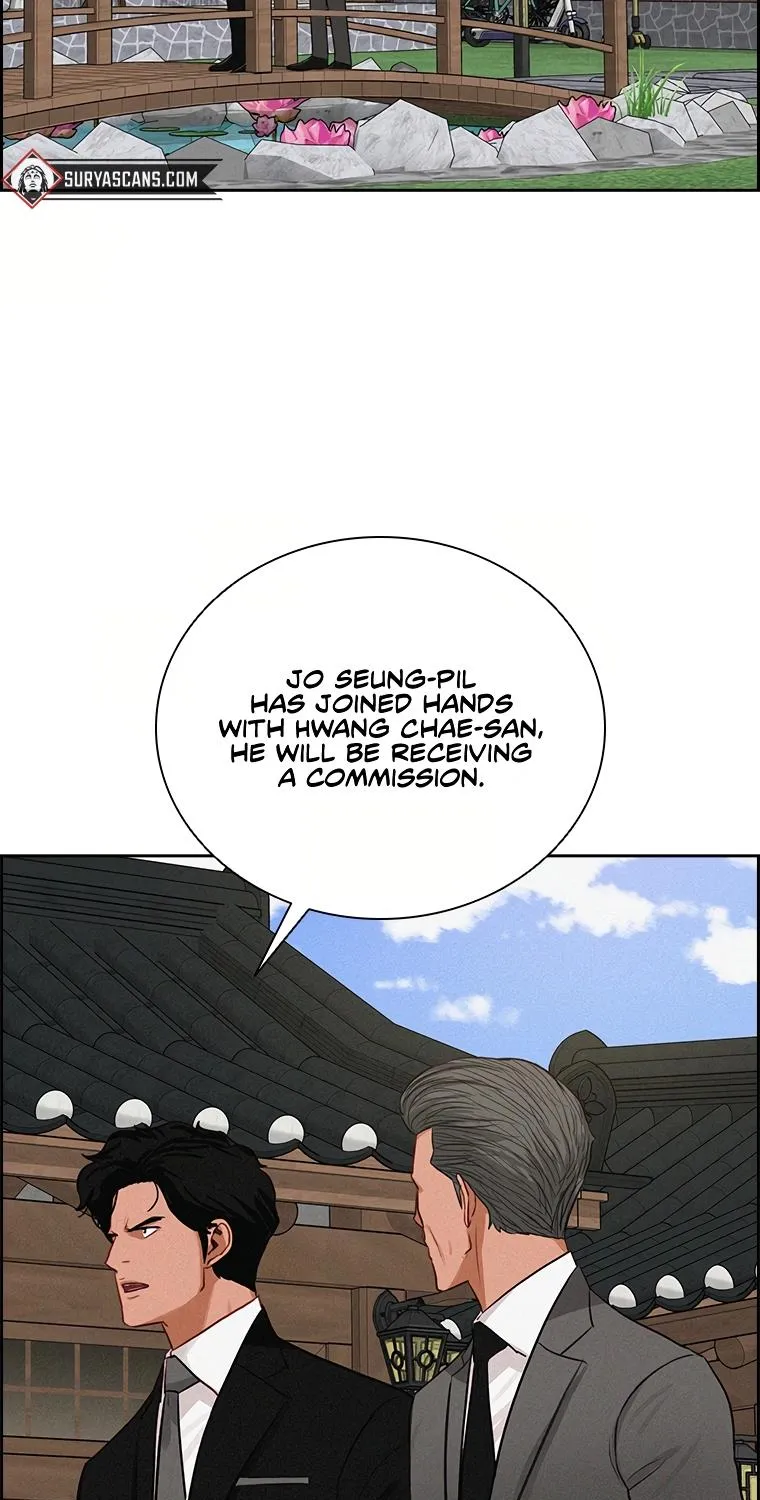 The Lord Of Money Zinmanga X Chapter 115 Page 88