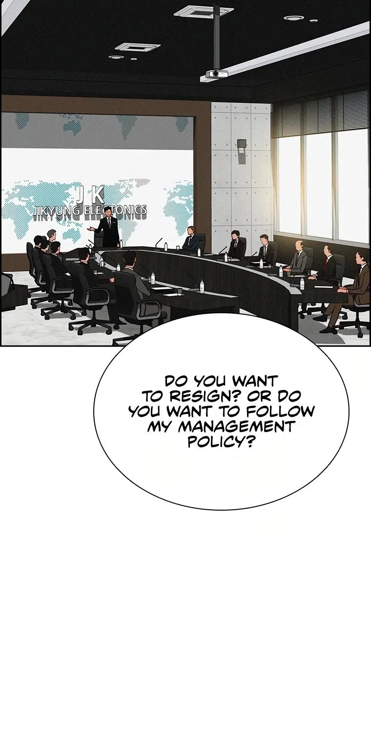 The Lord Of Money Zinmanga X Chapter 114 Page 122