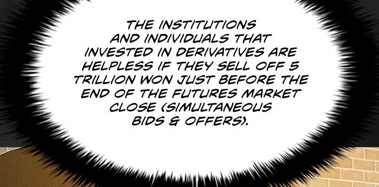 The Lord Of Money Zinmanga X Chapter 113 Page 71