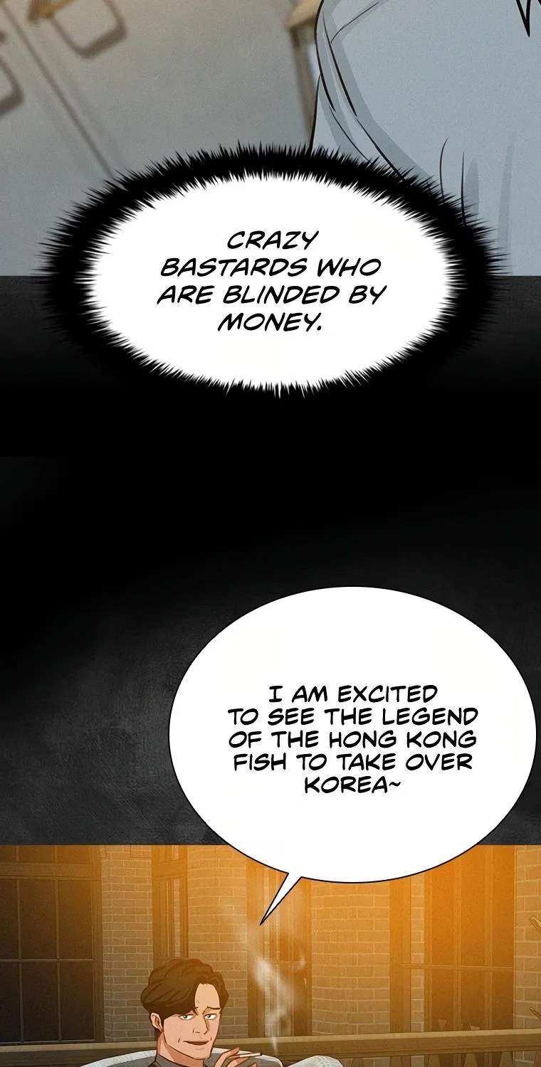 The Lord Of Money Zinmanga X Chapter 113 Page 76
