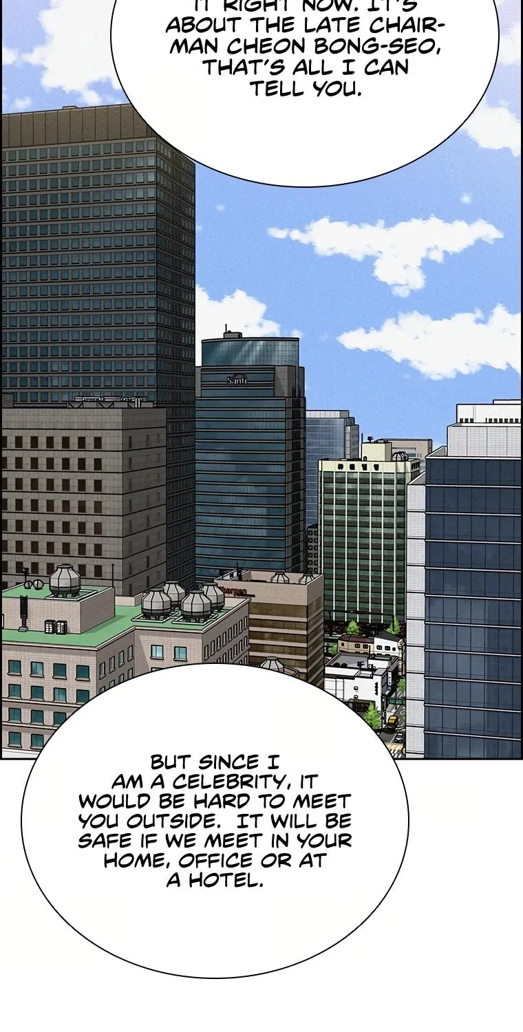The Lord Of Money Zinmanga X Chapter 113 Page 114