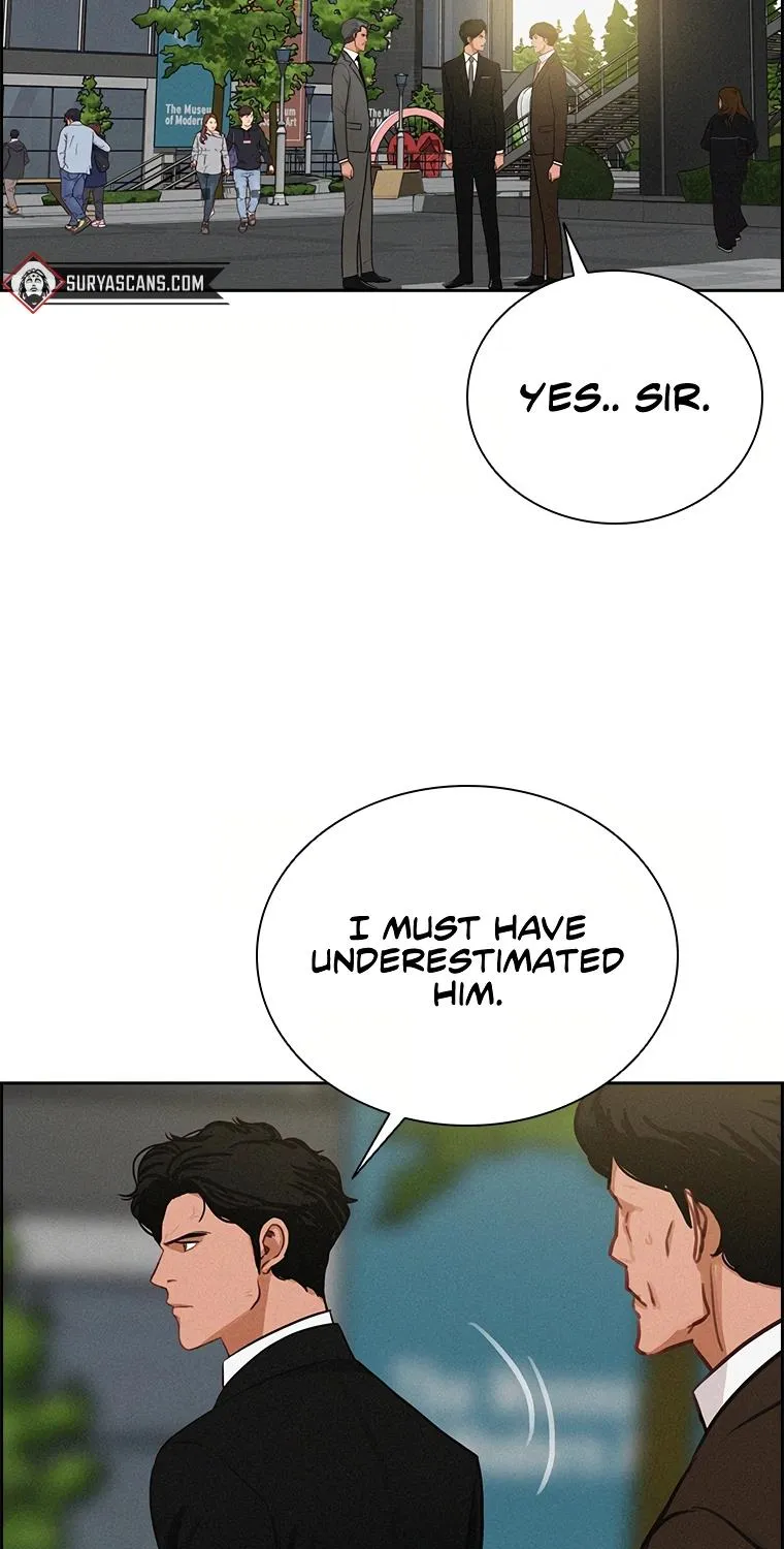The Lord Of Money Zinmanga X Chapter 112 Page 8