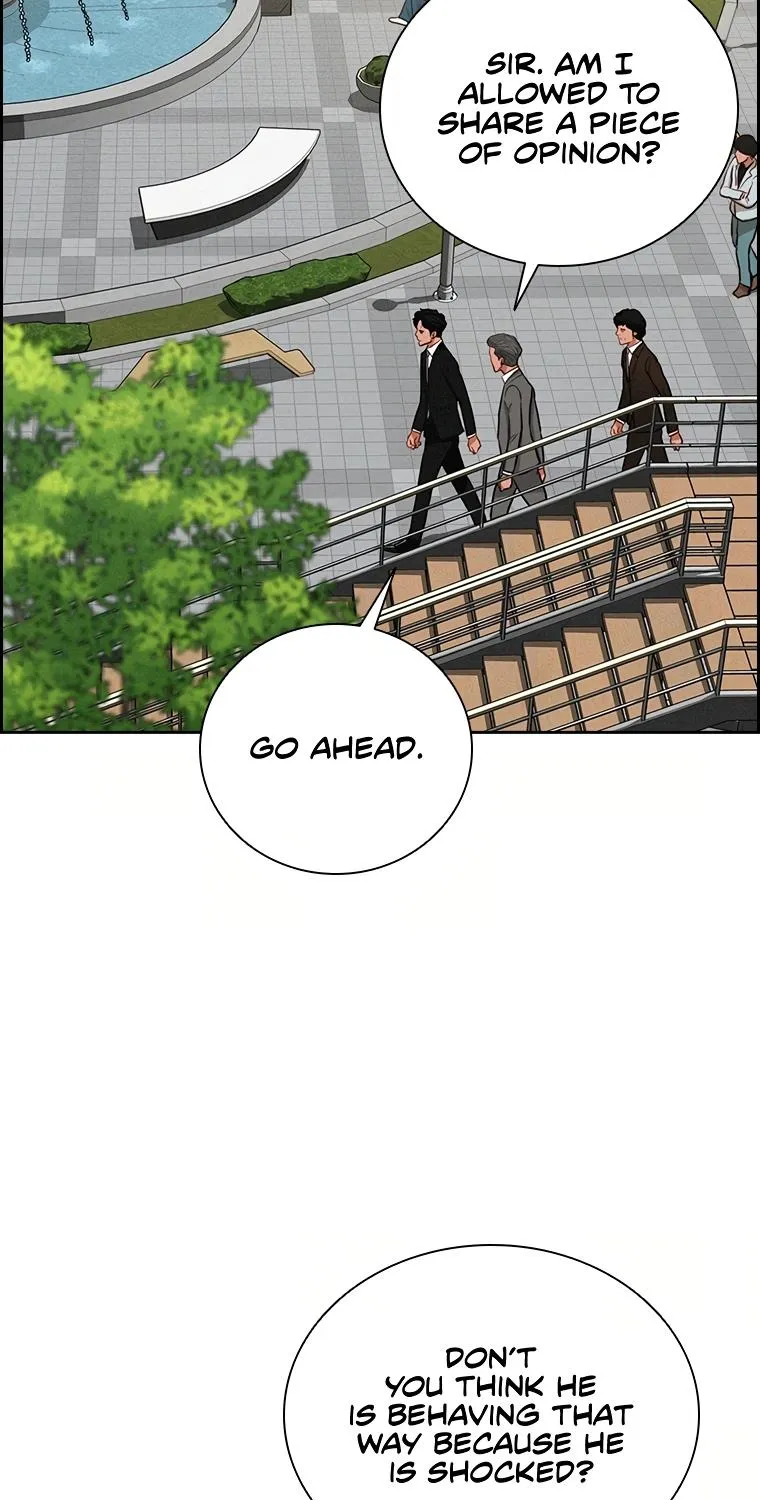 The Lord Of Money Zinmanga X Chapter 112 Page 12