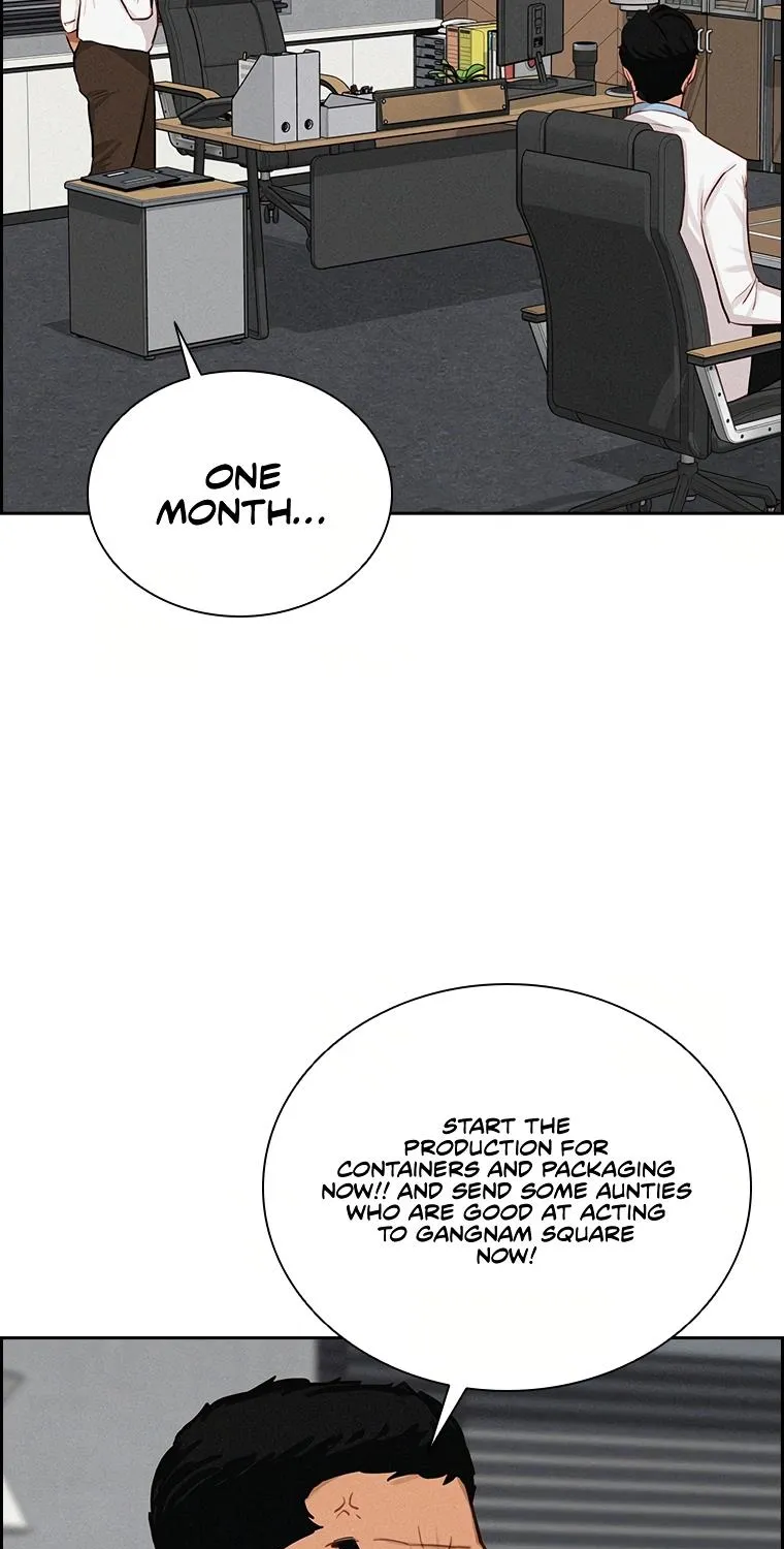 The Lord Of Money Zinmanga X Chapter 112 Page 110