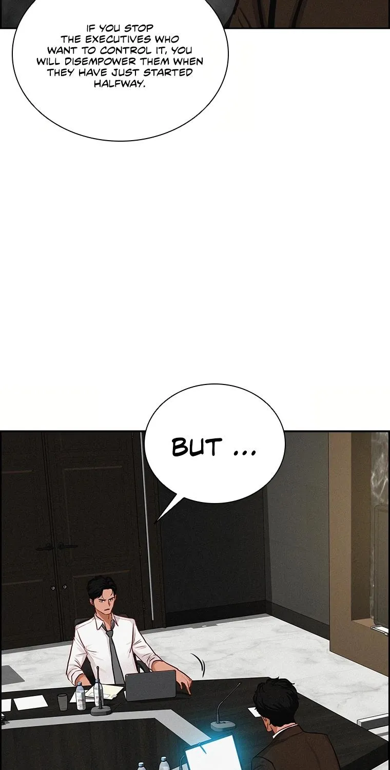 The Lord Of Money Zinmanga X Chapter 110 Page 76