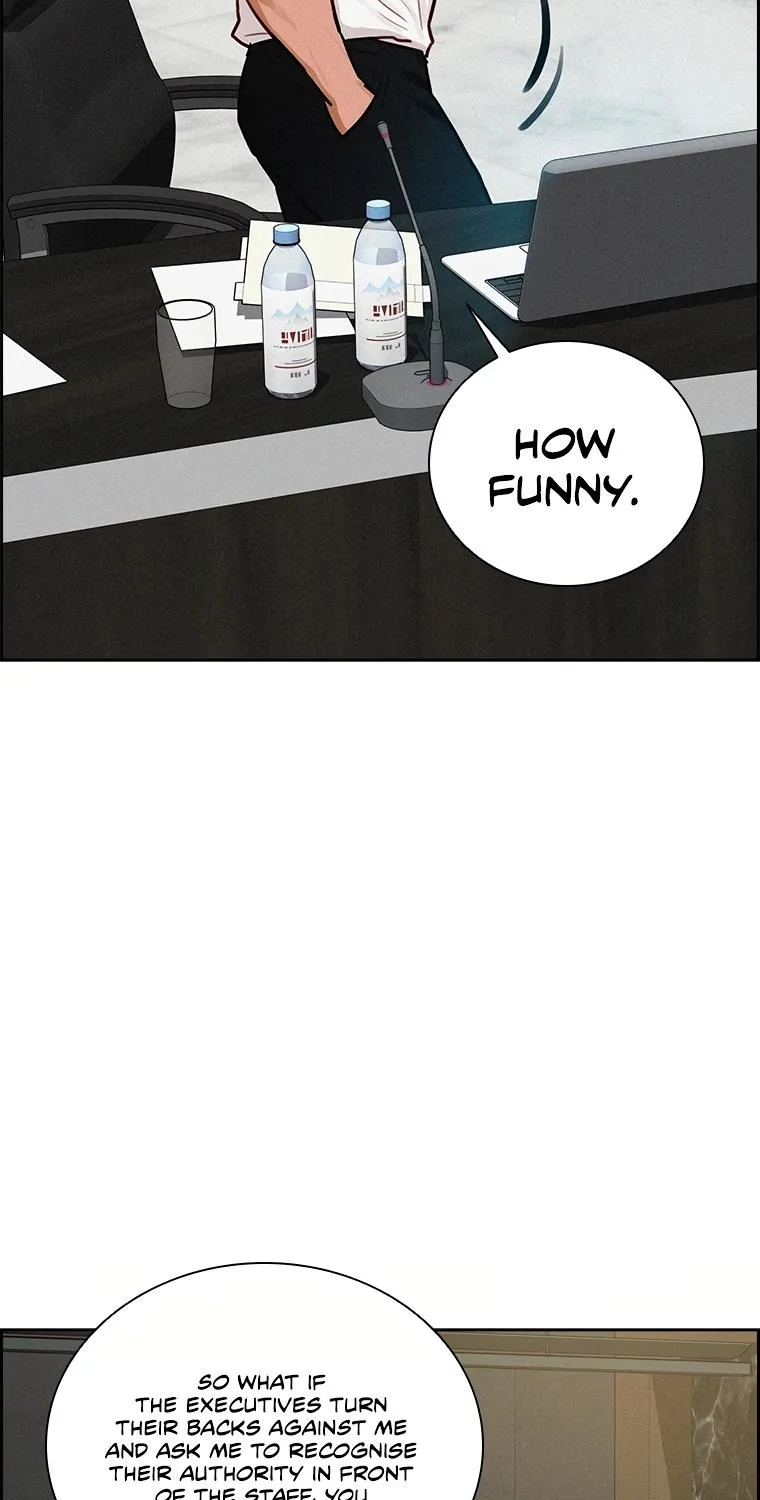 The Lord Of Money Zinmanga X Chapter 110 Page 82