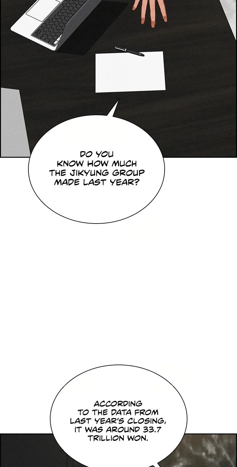 The Lord Of Money Zinmanga X Chapter 110 Page 92