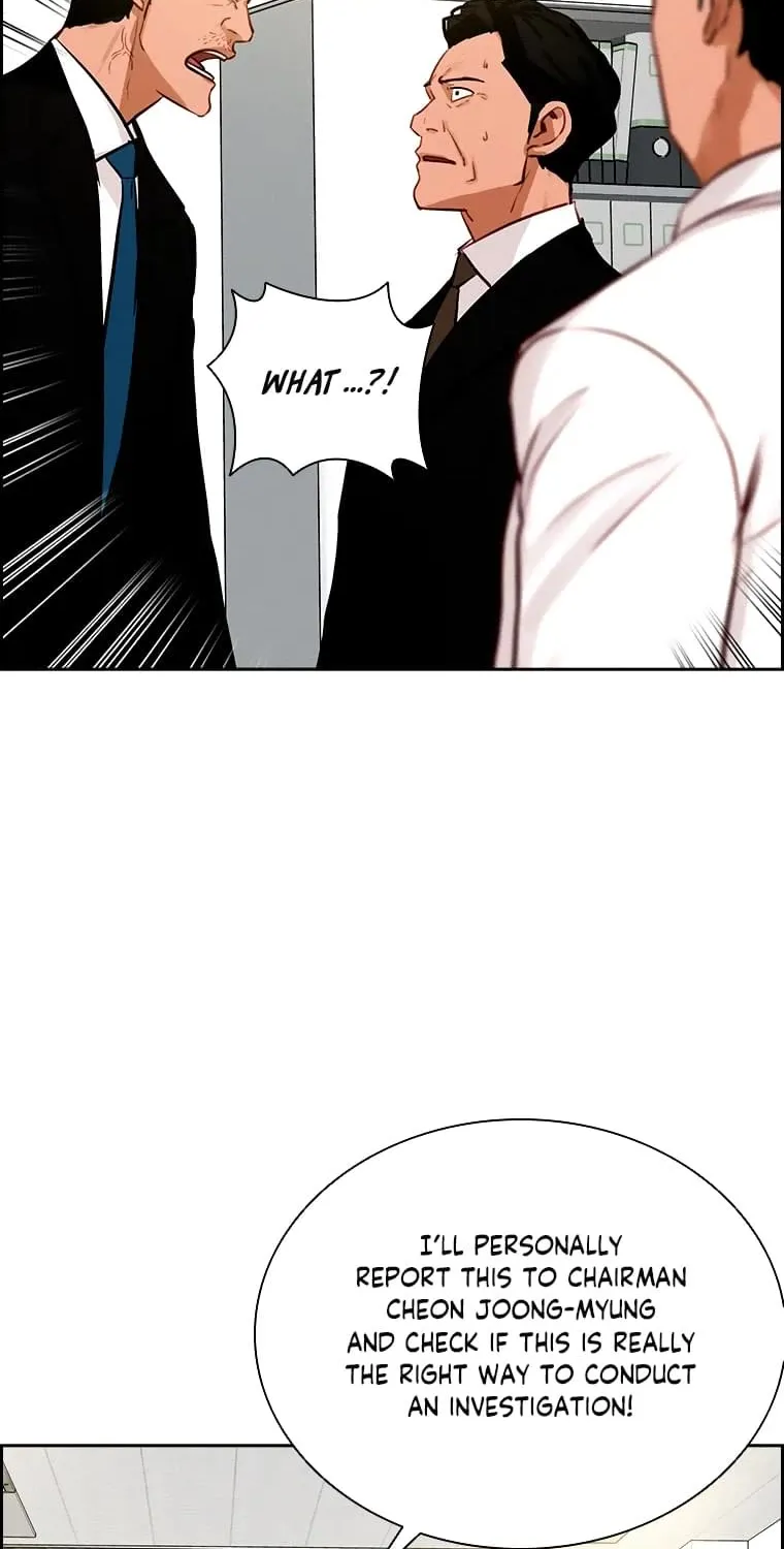 The Lord Of Money Zinmanga X Chapter 109 Page 21