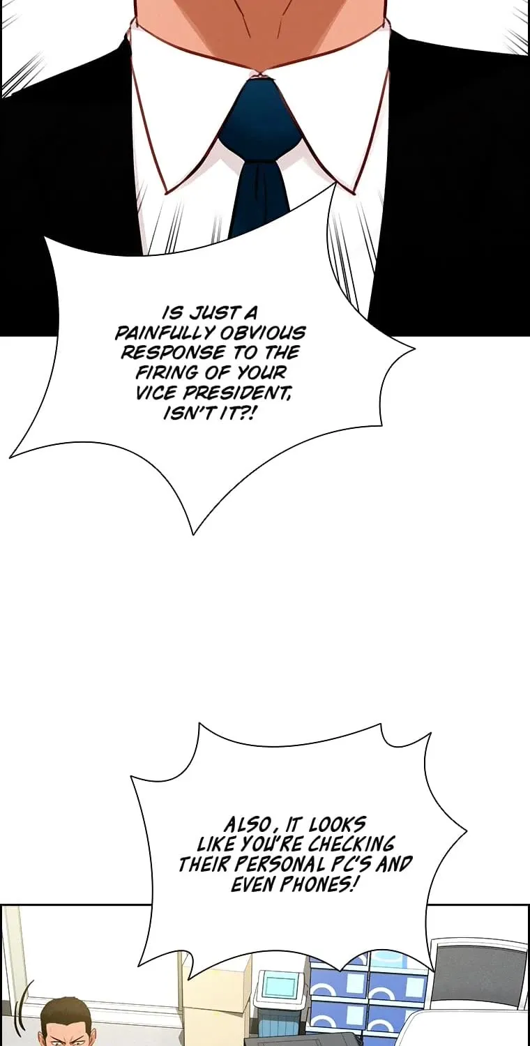 The Lord Of Money Zinmanga X Chapter 109 Page 30