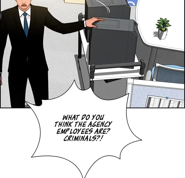 The Lord Of Money Zinmanga X Chapter 109 Page 31