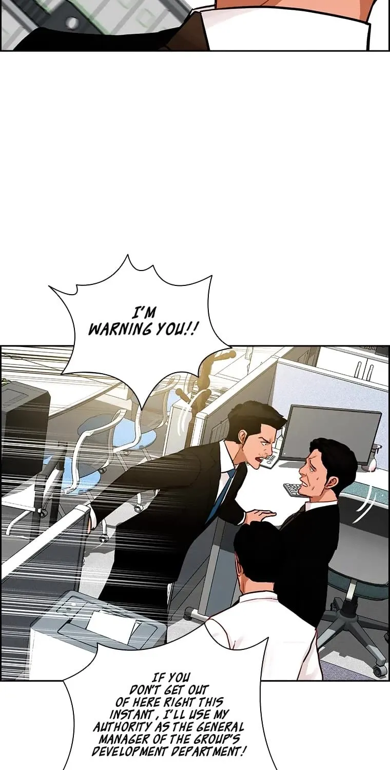 The Lord Of Money Zinmanga X Chapter 109 Page 34