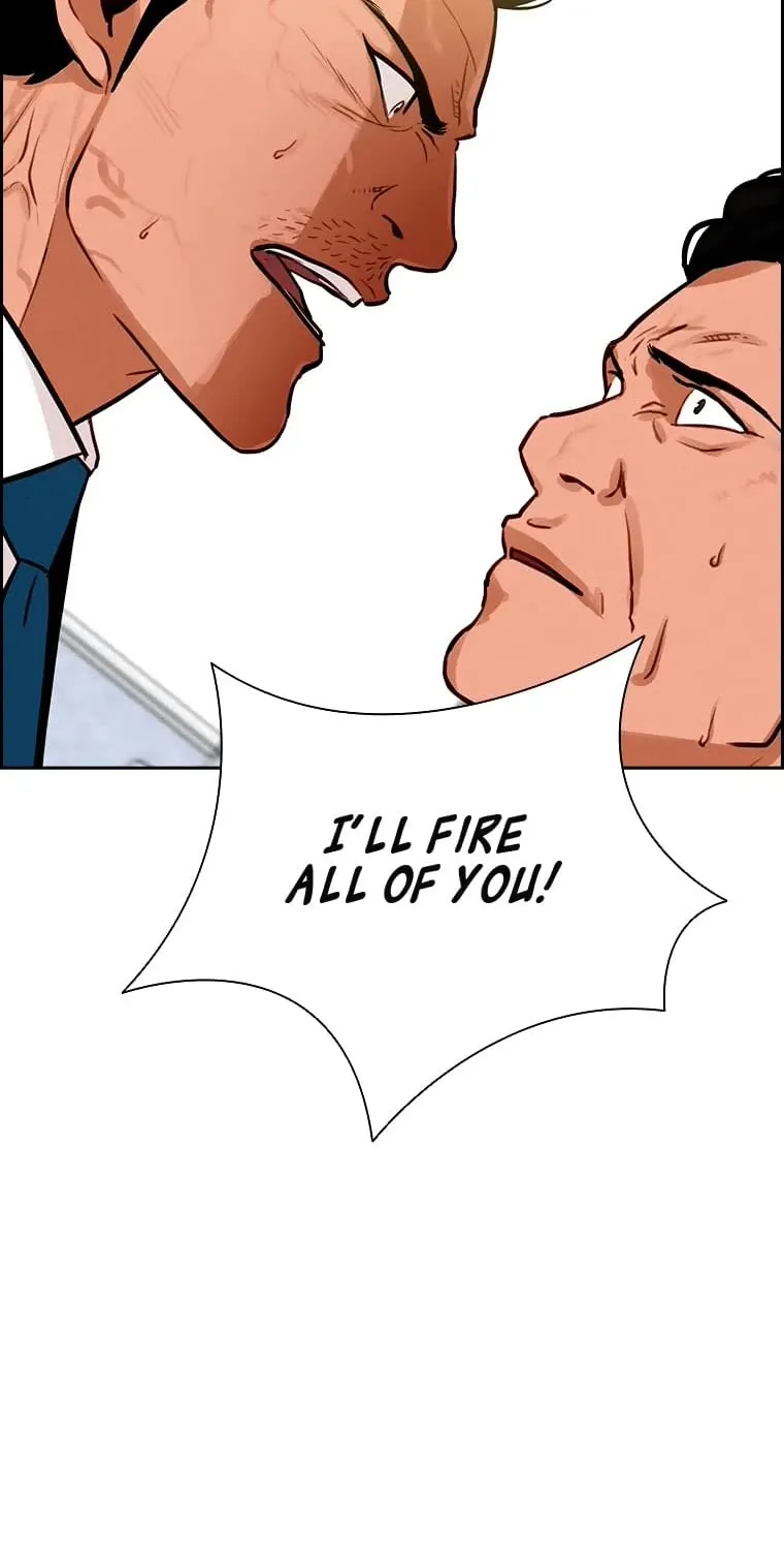 The Lord Of Money Zinmanga X Chapter 109 Page 36