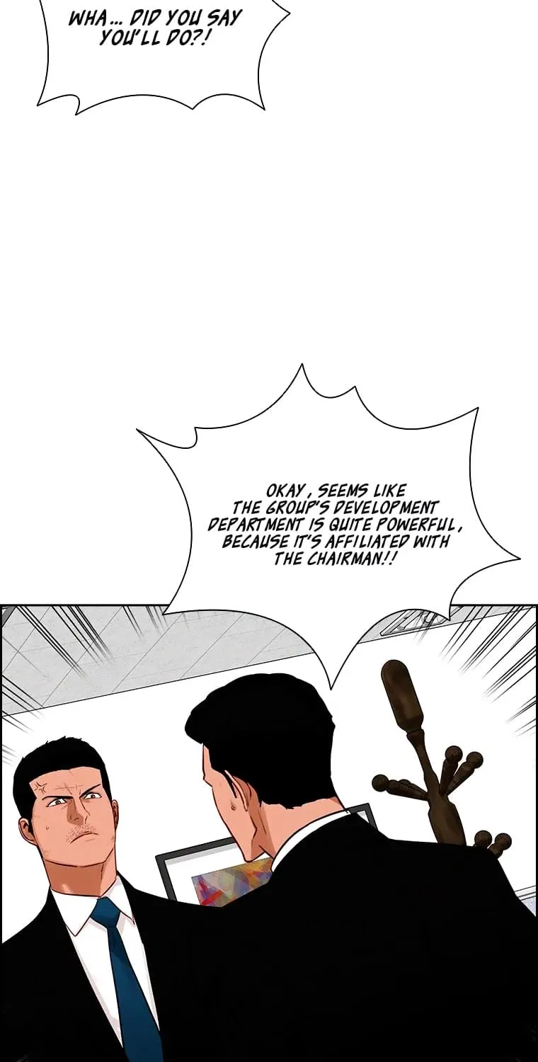 The Lord Of Money Zinmanga X Chapter 109 Page 38