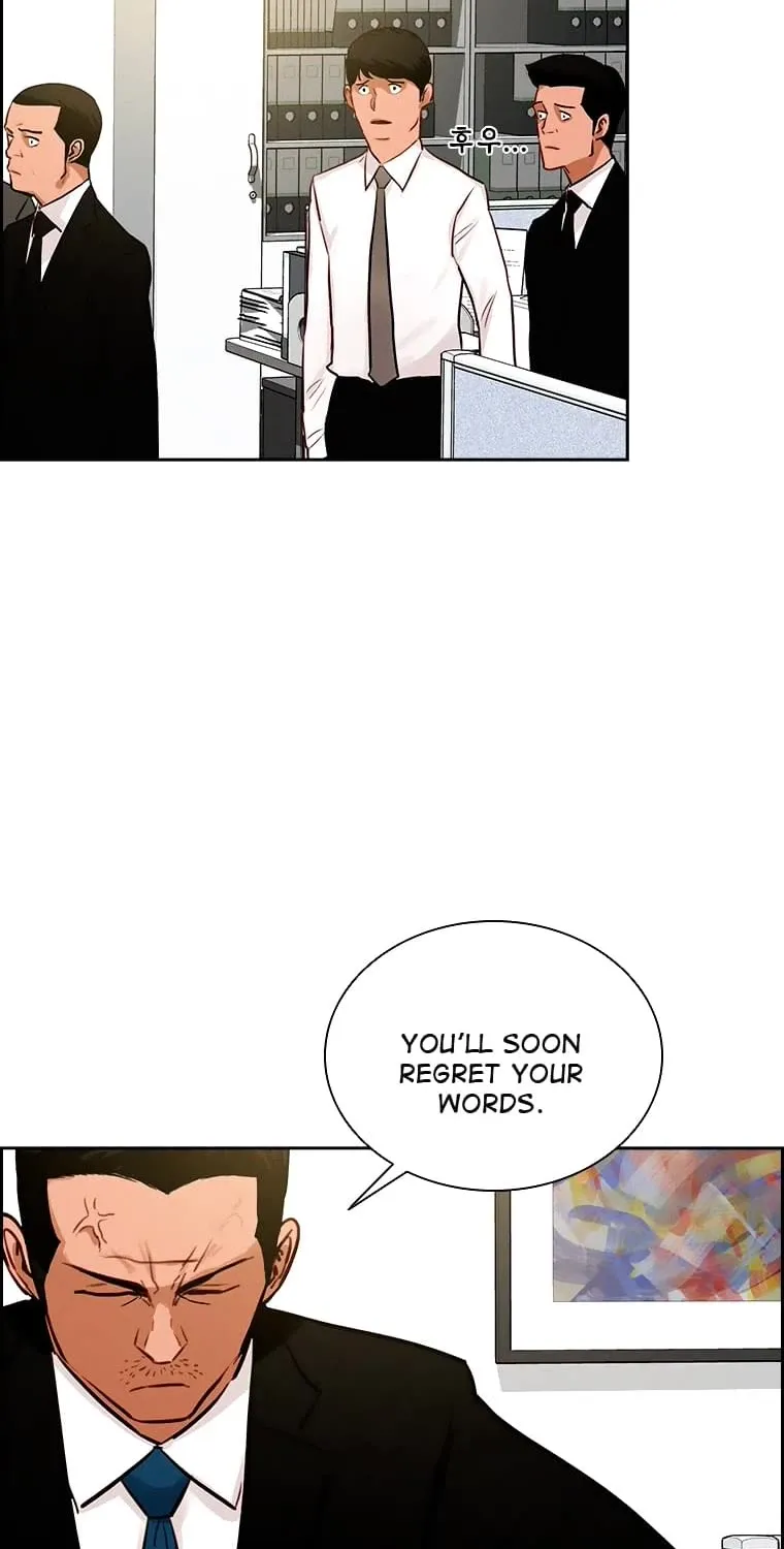 The Lord Of Money Zinmanga X Chapter 109 Page 42