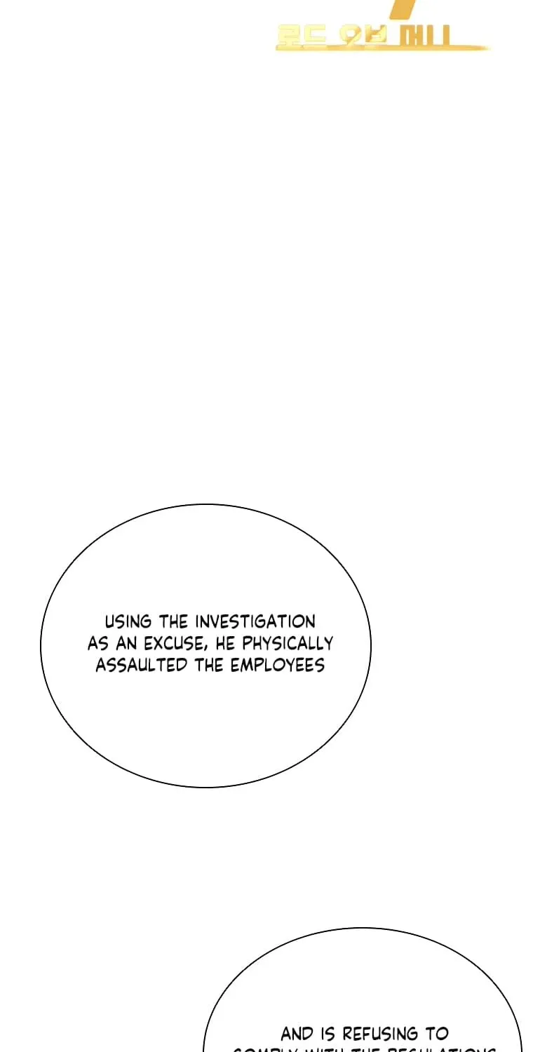 The Lord Of Money Zinmanga X Chapter 109 Page 48
