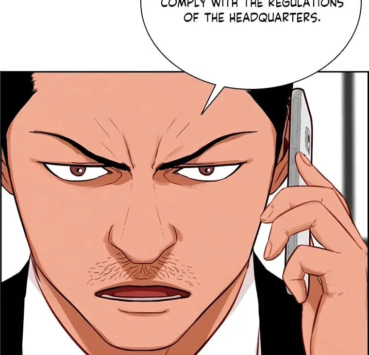 The Lord Of Money Zinmanga X Chapter 109 Page 49