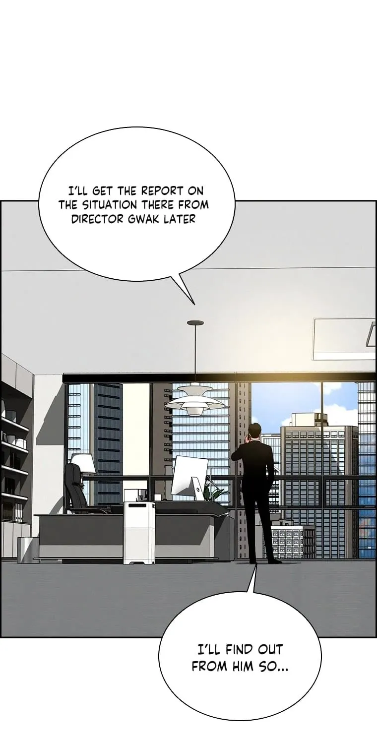 The Lord Of Money Zinmanga X Chapter 109 Page 56