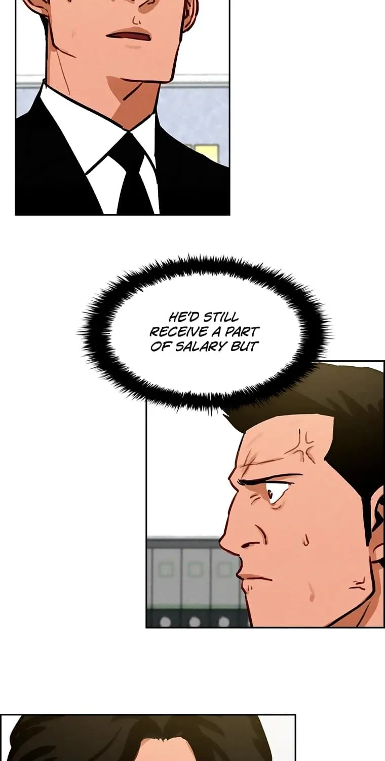 The Lord Of Money Zinmanga X Chapter 109 Page 63