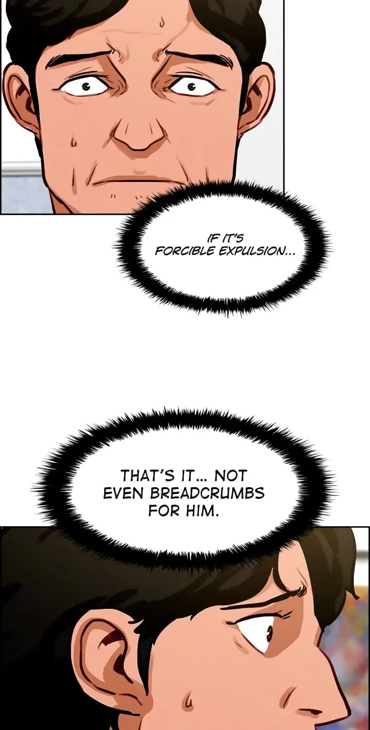 The Lord Of Money Zinmanga X Chapter 109 Page 64