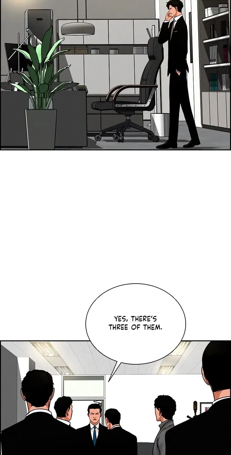 The Lord Of Money Zinmanga X Chapter 109 Page 68
