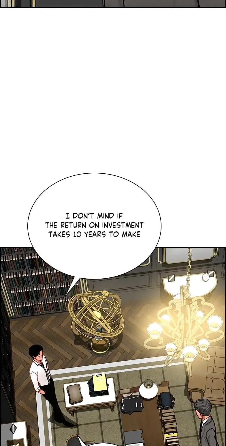 The Lord Of Money Zinmanga X Chapter 108 Page 60