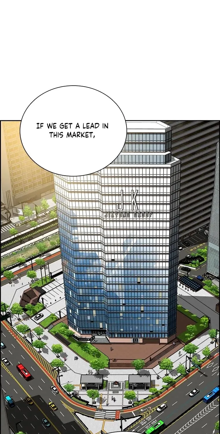 The Lord Of Money Zinmanga X Chapter 108 Page 62
