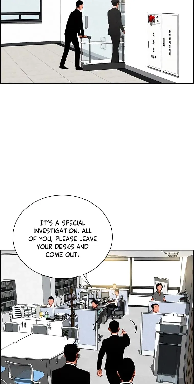 The Lord Of Money Zinmanga X Chapter 108 Page 70