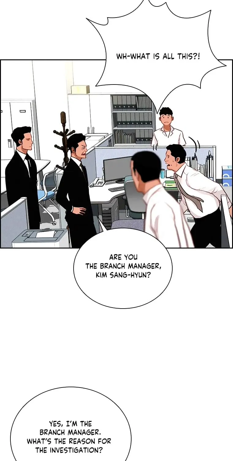 The Lord Of Money Zinmanga X Chapter 108 Page 72