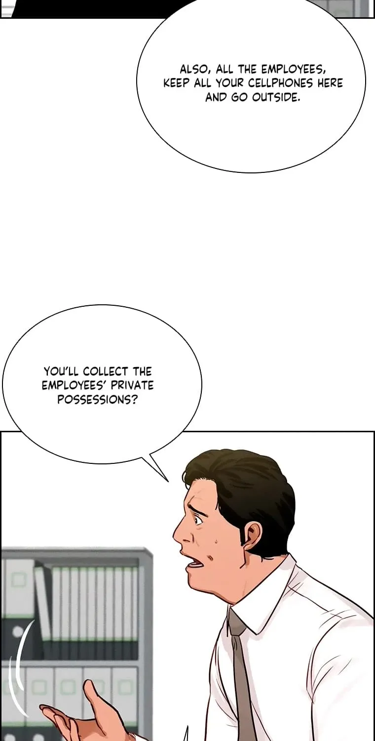 The Lord Of Money Zinmanga X Chapter 108 Page 78