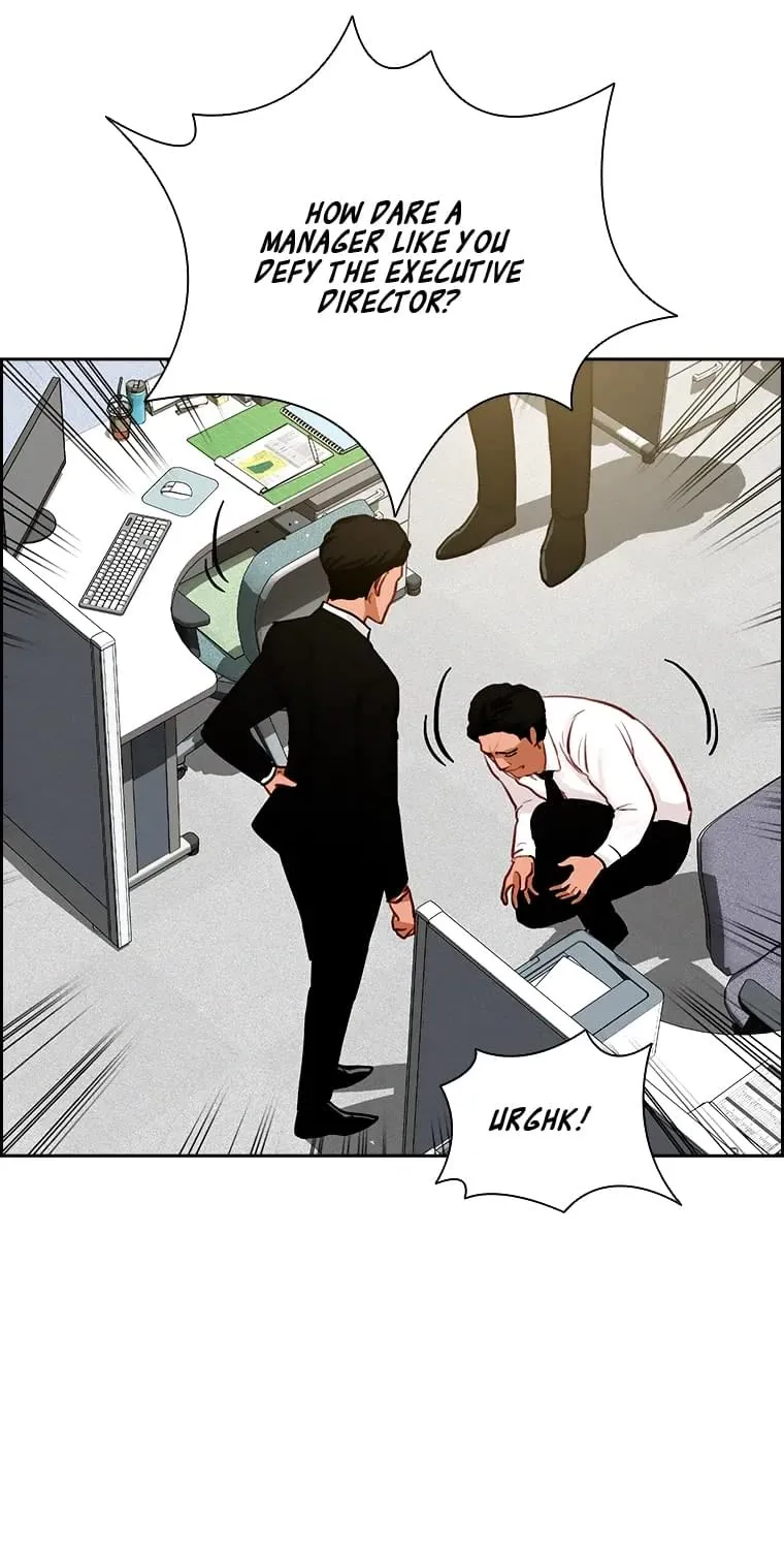 The Lord Of Money Zinmanga X Chapter 108 Page 81