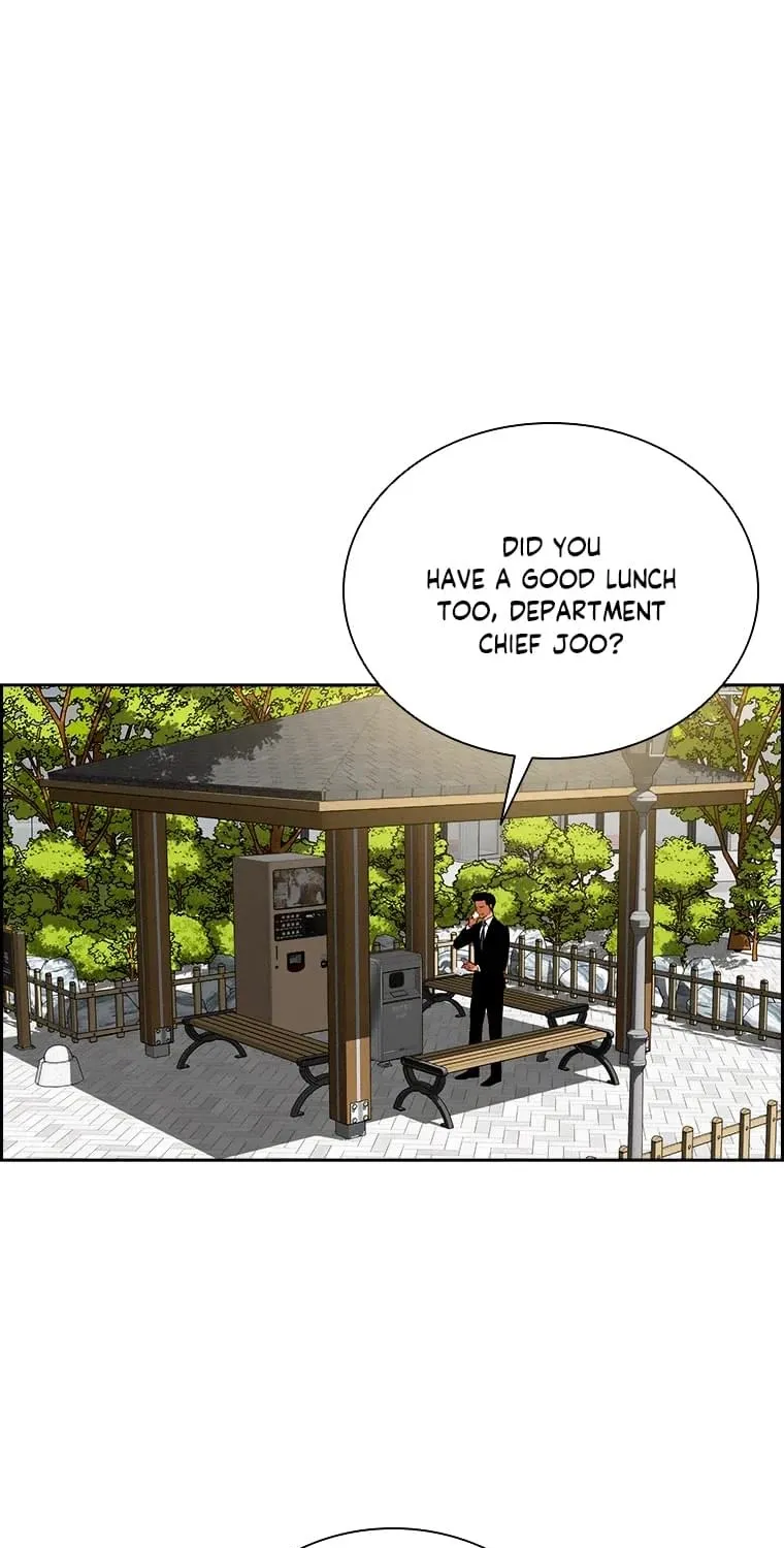 The Lord Of Money Zinmanga X Chapter 108 Page 82