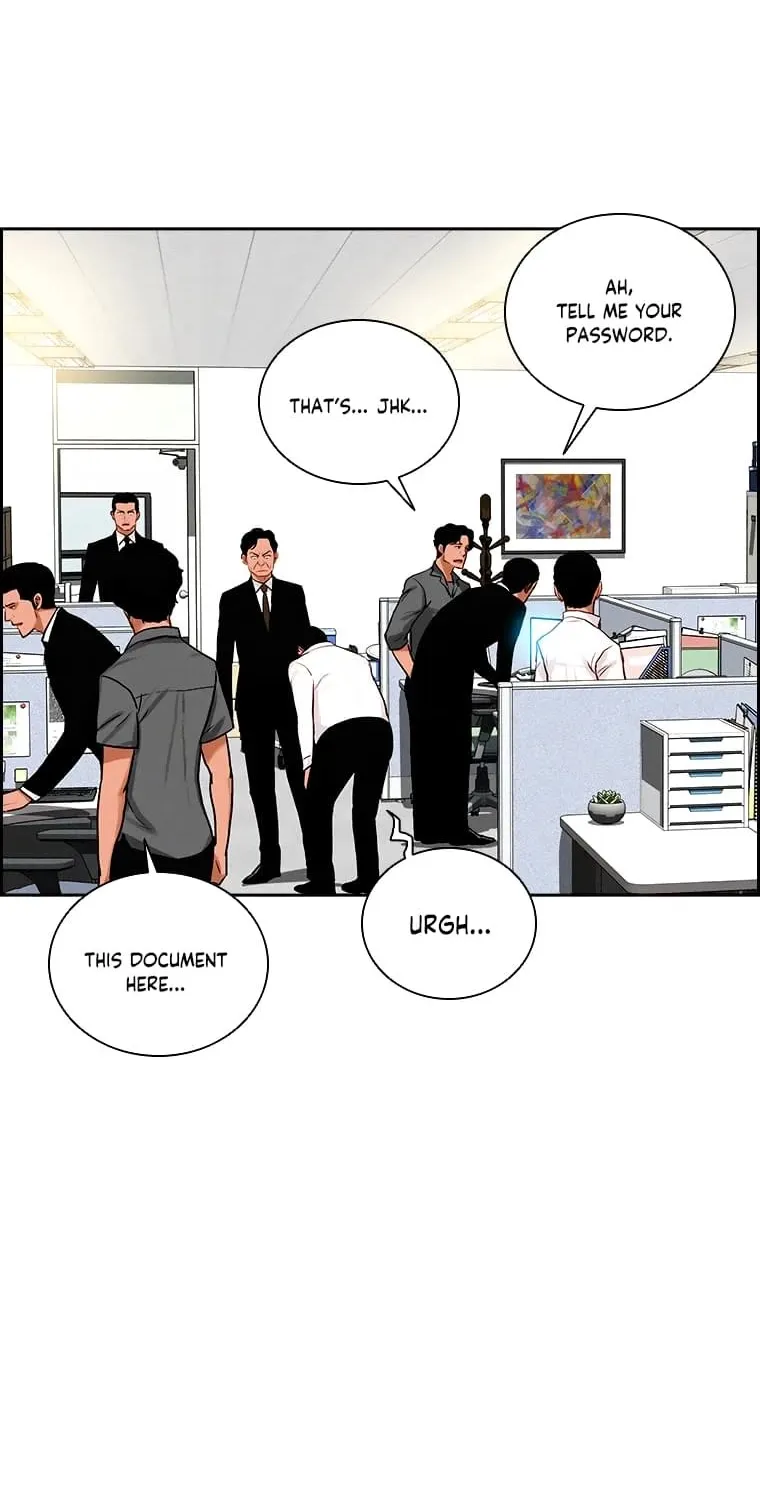 The Lord Of Money Zinmanga X Chapter 108 Page 87