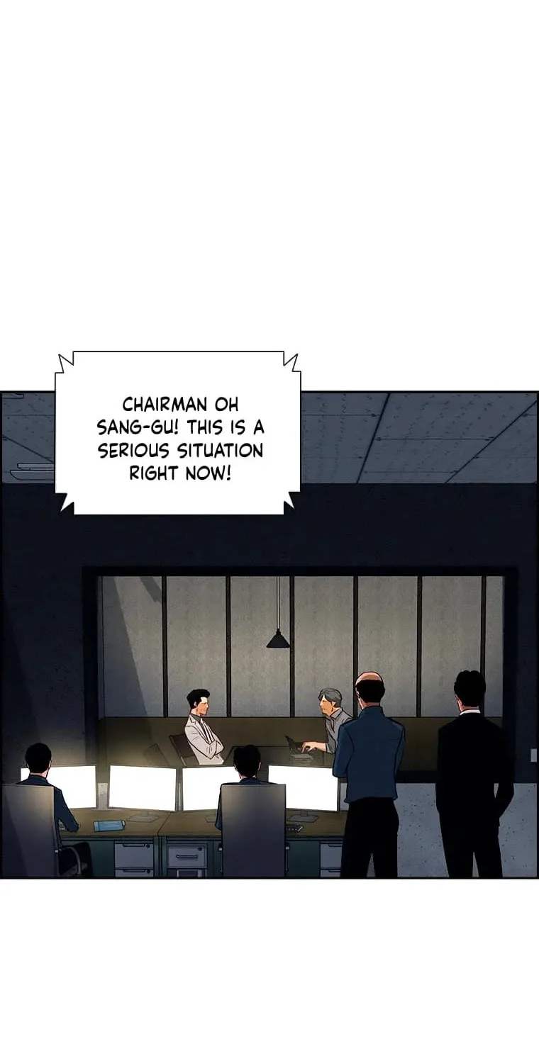 The Lord Of Money Zinmanga X Chapter 107 Page 3