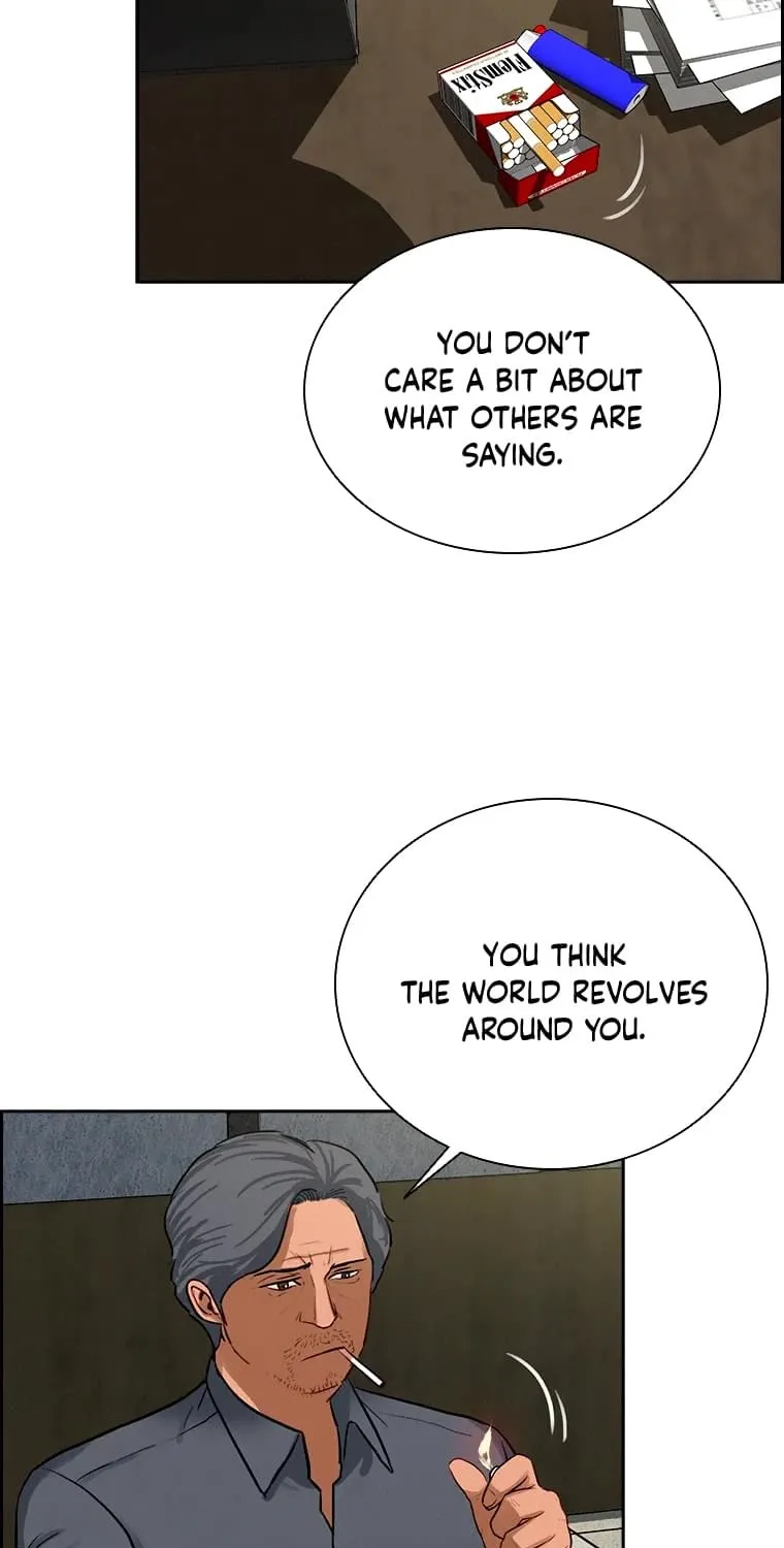 The Lord Of Money Zinmanga X Chapter 107 Page 14