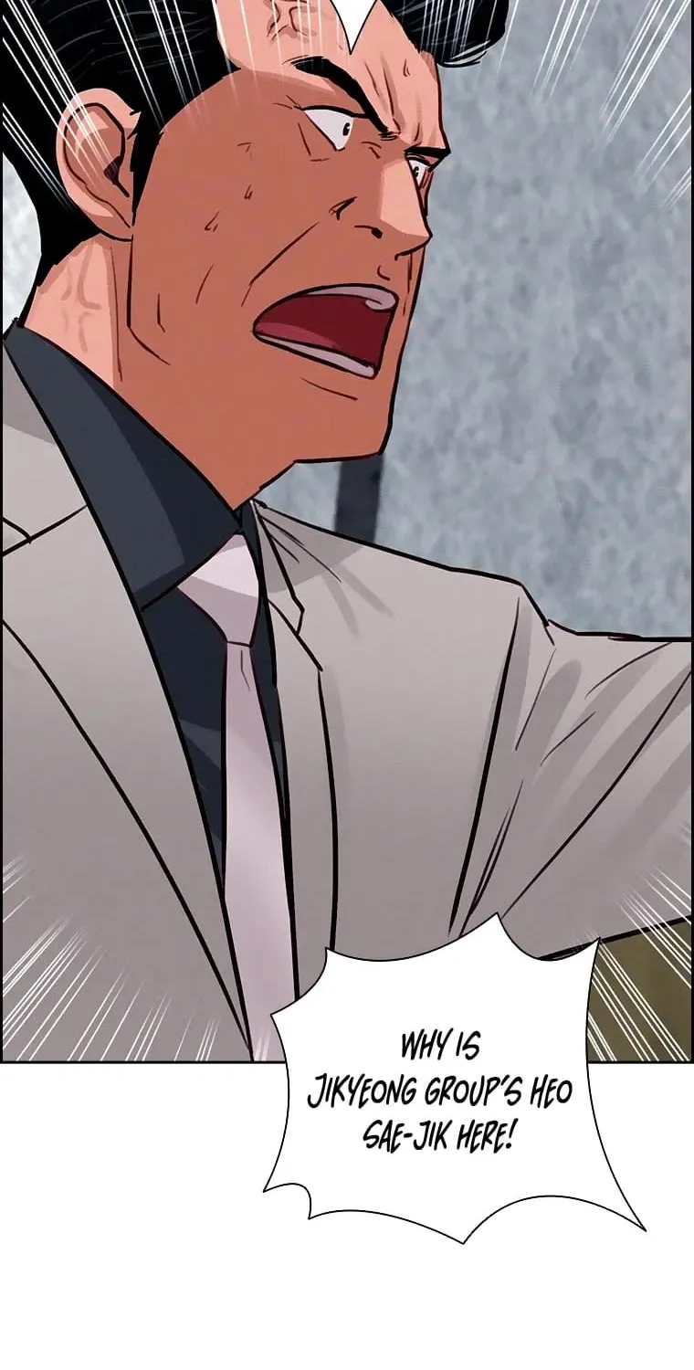 The Lord Of Money Zinmanga X Chapter 107 Page 21