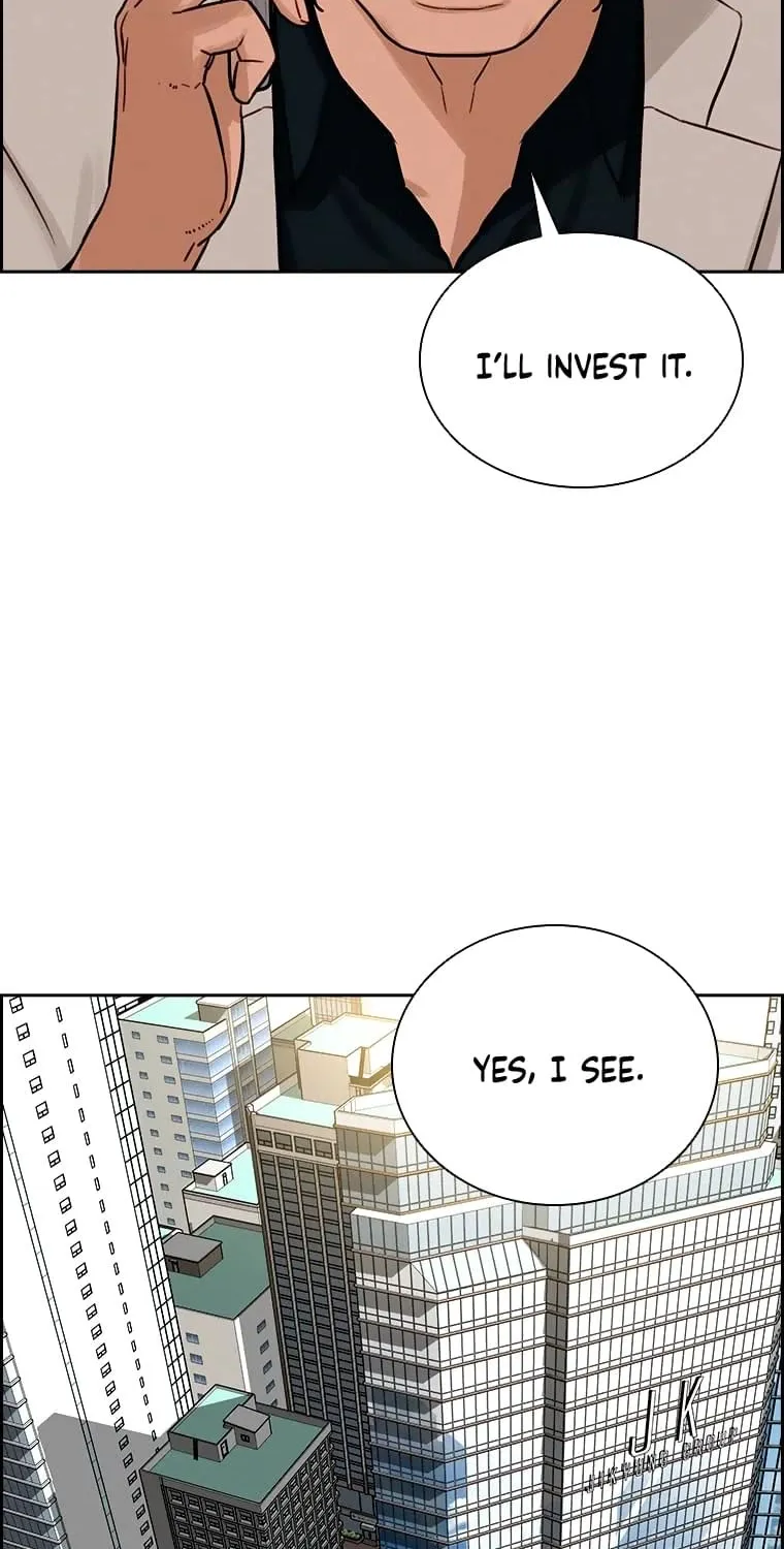 The Lord Of Money Zinmanga X Chapter 107 Page 39
